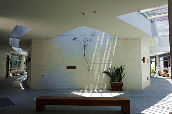 天主教方濟生活園區 (2)