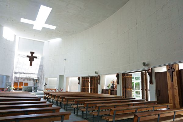 天主教方濟生活園區