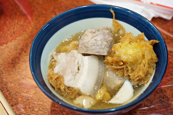 聚元砂鍋魚頭 (5)