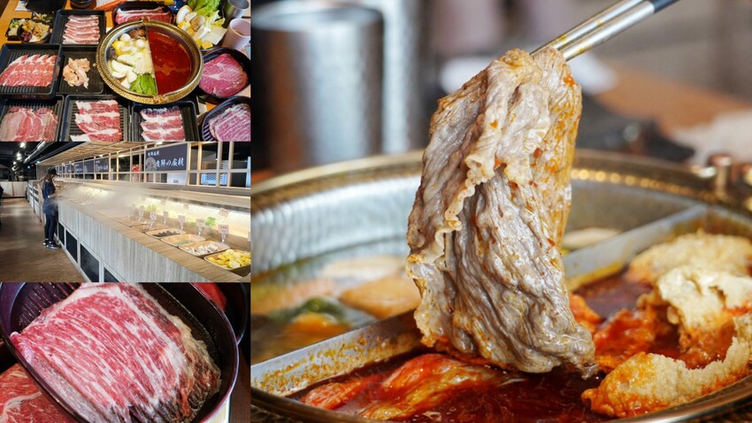 千夜GOHAN超狂!炸雞、豬排丼都只要140元,內用冰滴咖啡隨你喝,自助區很有誠意...