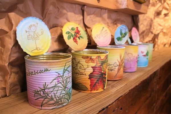 蜜餞物產館:【台南安平區景點】蜜餞物產館~懷舊傳統三合院建築 結合在地當季水果製成 手作創新精品小物