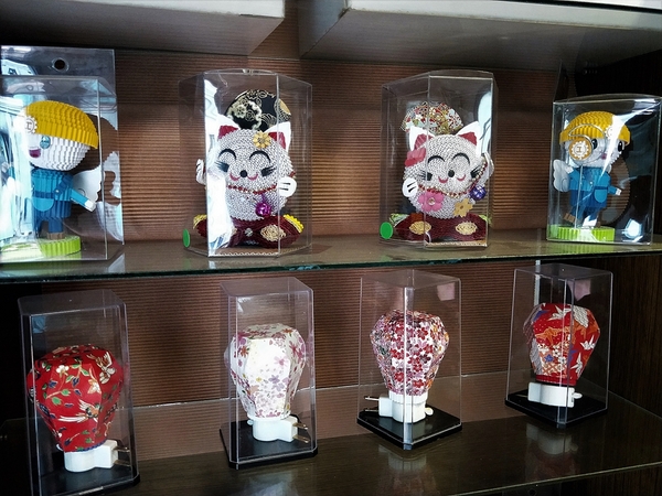 蜜餞物產館:【台南安平區景點】蜜餞物產館~懷舊傳統三合院建築 結合在地當季水果製成 手作創新精品小物