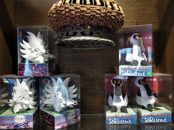 蜜餞物產館:【台南安平區景點】蜜餞物產館~懷舊傳統三合院建築 結合在地當季水果製成 手作創新精品小物