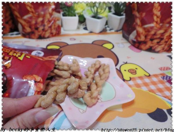 <宅配團購＞小琉球麻花捲/手作烘焙/寶哥手作烘炸麻花捲/點心零嘴/伴手禮/烘炸/宅配/團購