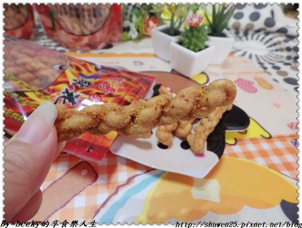 <宅配團購＞小琉球麻花捲/手作烘焙/寶哥手作烘炸麻花捲/點心零嘴/伴手禮/烘炸/宅配/團購