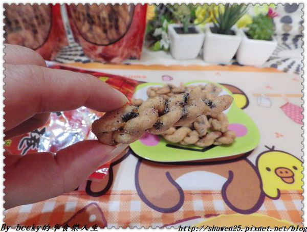 <宅配團購＞小琉球麻花捲/手作烘焙/寶哥手作烘炸麻花捲/點心零嘴/伴手禮/烘炸/宅配/團購