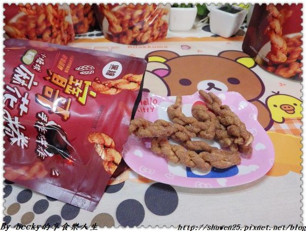 <宅配團購＞小琉球麻花捲/手作烘焙/寶哥手作烘炸麻花捲/點心零嘴/伴手禮/烘炸/宅配/團購