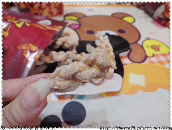 <宅配團購＞小琉球麻花捲/手作烘焙/寶哥手作烘炸麻花捲/點心零嘴/伴手禮/烘炸/宅配/團購