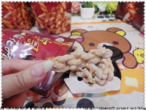 <宅配團購＞小琉球麻花捲/手作烘焙/寶哥手作烘炸麻花捲/點心零嘴/伴手禮/烘炸/宅配/團購