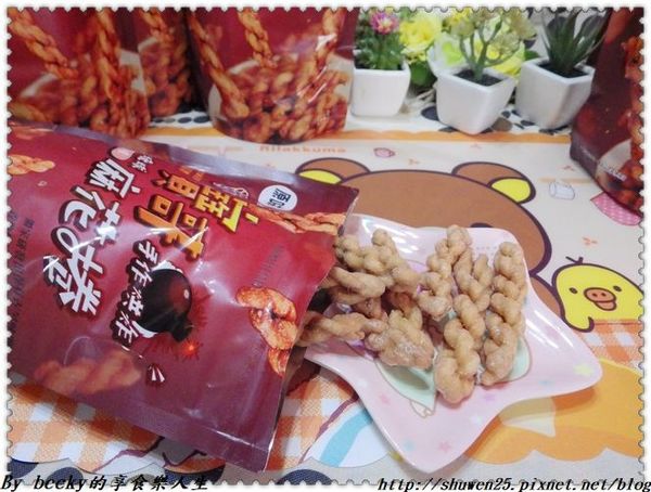 <宅配團購＞小琉球麻花捲/手作烘焙/寶哥手作烘炸麻花捲/點心零嘴/伴手禮/烘炸/宅配/團購