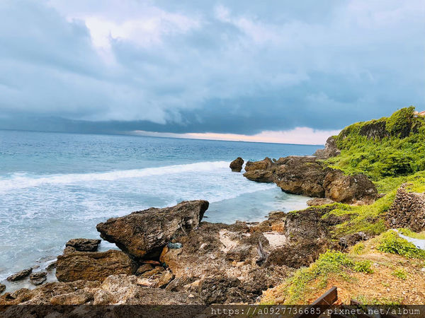 【零嘴/小琉球伴手禮】小琉球必買、寶哥手工麻花捲、米麻花,酥炸烘培,少油低熱量,就算吃零食也要吃的很健康
