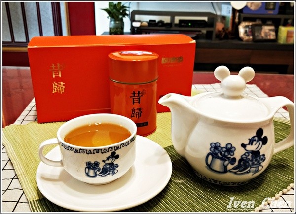 昔歸普耳茶(生茶)-勐海縣楊聘號茶葉有限公司: 《普洱茶(生茶)茗茶記》茶香豐滿\生津回甘餘韻迷人\大陸友人來台的拌手禮-昔歸的普洱茶(生茶)\『勐海縣楊聘號』