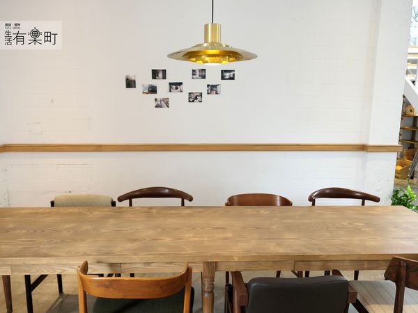 【台中西區美食】鹿窯菇事所good thing:以菇入菜特色主題餐廳,香冬菇紅茶甘醇美味,台灣本土品牌在地食材使用,交通方便近台中美術館