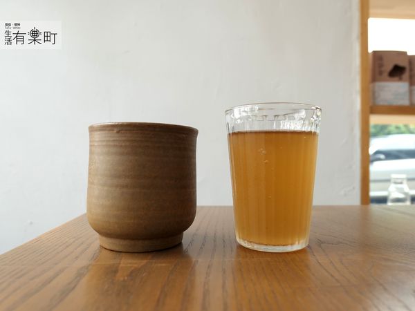 【台中西區美食】鹿窯菇事所good thing:以菇入菜特色主題餐廳,香冬菇紅茶甘醇美味,台灣本土品牌在地食材使用,交通方便近台中美術館