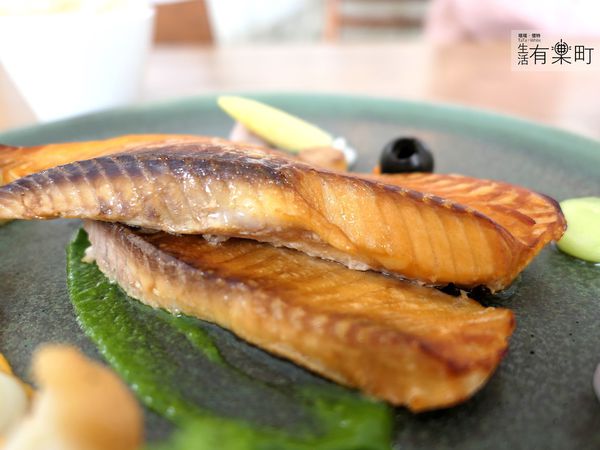 【台中西區美食】鹿窯菇事所good thing:以菇入菜特色主題餐廳,香冬菇紅茶甘醇美味,台灣本土品牌在地食材使用,交通方便近台中美術館