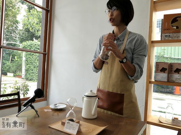 【台中西區美食】鹿窯菇事所good thing:以菇入菜特色主題餐廳,香冬菇紅茶甘醇美味,台灣本土品牌在地食材使用,交通方便近台中美術館