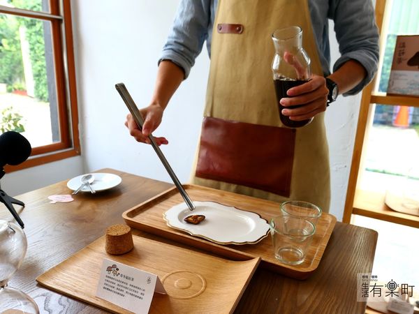 【台中西區美食】鹿窯菇事所good thing:以菇入菜特色主題餐廳,香冬菇紅茶甘醇美味,台灣本土品牌在地食材使用,交通方便近台中美術館