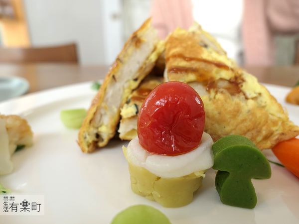 【台中西區美食】鹿窯菇事所good thing:以菇入菜特色主題餐廳,香冬菇紅茶甘醇美味,台灣本土品牌在地食材使用,交通方便近台中美術館