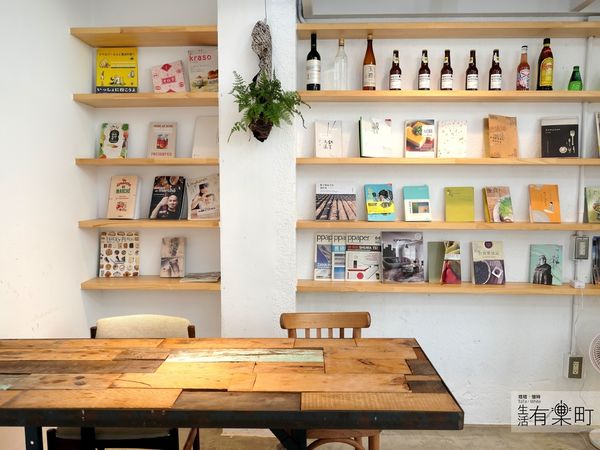 【台中西區美食】鹿窯菇事所good thing:以菇入菜特色主題餐廳,香冬菇紅茶甘醇美味,台灣本土品牌在地食材使用,交通方便近台中美術館