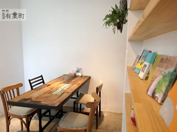 【台中西區美食】鹿窯菇事所good thing:以菇入菜特色主題餐廳,香冬菇紅茶甘醇美味,台灣本土品牌在地食材使用,交通方便近台中美術館