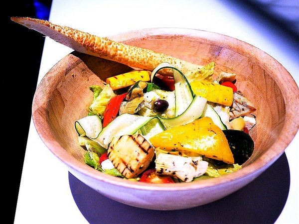 SMEXY 音樂餐廳:【食記】台北-中山國中捷運 燈光美氣氛佳SMEXY酒吧,早午餐 / 商業午餐 / 下午茶 超值豐富好食在文末影音介紹