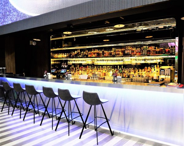 SMEXY 音樂餐廳:【食記】台北-中山國中捷運 燈光美氣氛佳SMEXY酒吧,早午餐 / 商業午餐 / 下午茶 超值豐富好食在文末影音介紹