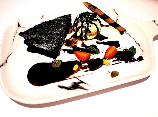 SMEXY 音樂餐廳:【食記】台北-中山國中捷運 燈光美氣氛佳SMEXY酒吧,早午餐 / 商業午餐 / 下午茶 超值豐富好食在文末影音介紹