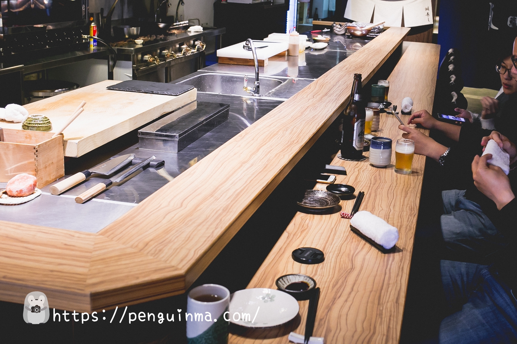 台南.中西區.儲 寿司.午間定食套餐.來品嘗鮮味十足的日式料理