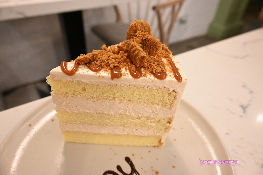 [台北大安區]必比登推介小小樹食 Little Tree Food Daan原來素食也可以這麼精緻美味＠大安店