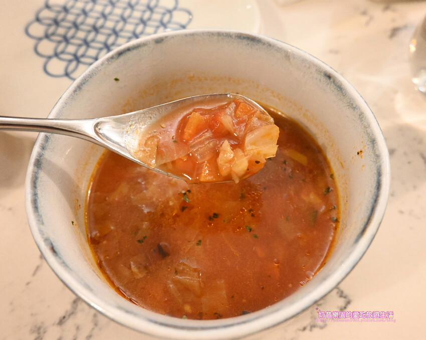 [台北大安區]必比登推介小小樹食 Little Tree Food Daan原來素食也可以這麼精緻美味＠大安店