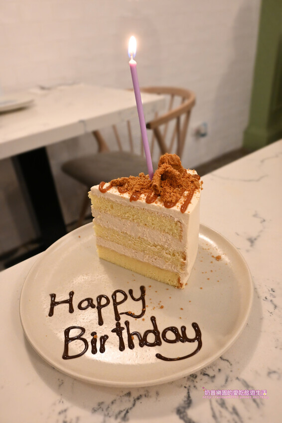 [台北大安區]必比登推介小小樹食 Little Tree Food Daan原來素食也可以這麼精緻美味＠大安店