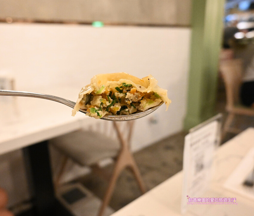 [台北大安區]必比登推介小小樹食 Little Tree Food Daan原來素食也可以這麼精緻美味＠大安店