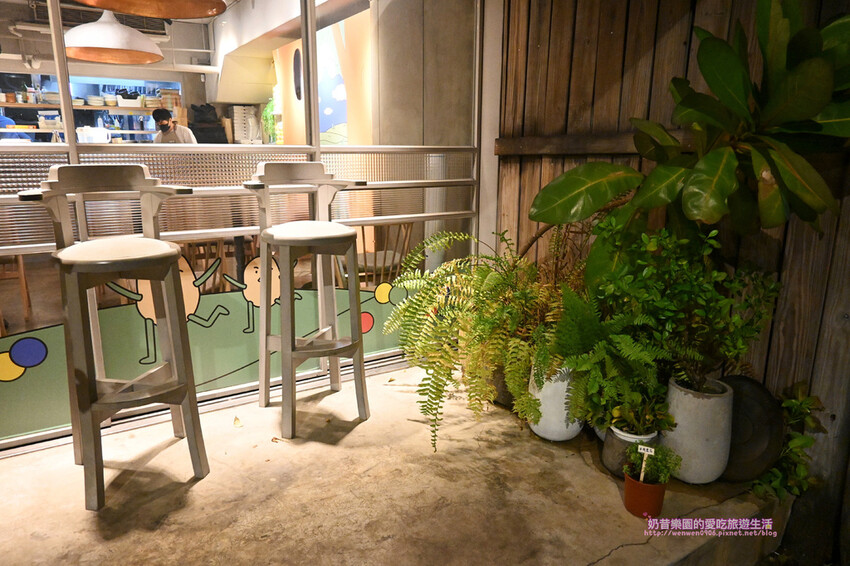 [台北大安區]必比登推介小小樹食 Little Tree Food Daan原來素食也可以這麼精緻美味＠大安店