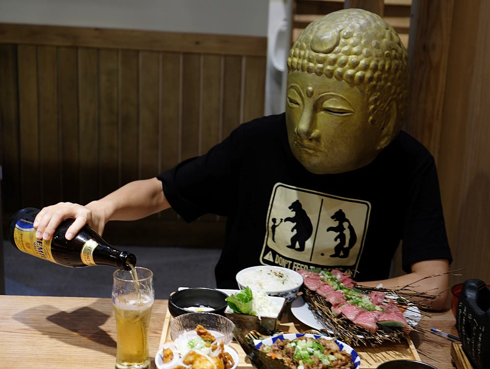 大里日本料理 大里宵夜