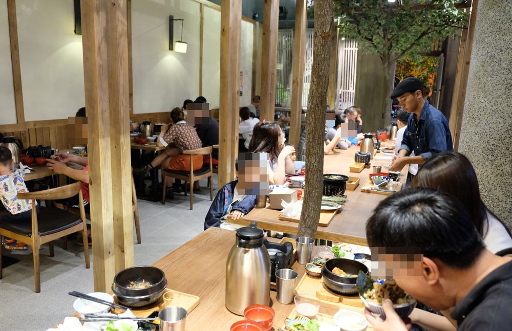 大里丼飯 大里日式料理