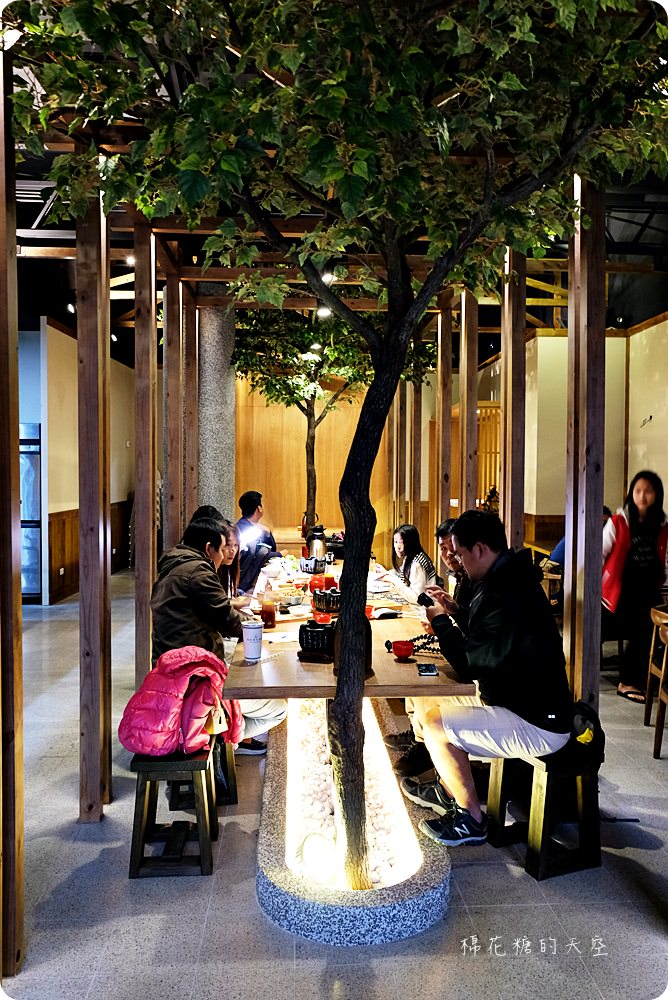 一個人也能吃韓式燒肉！彰化知名牛丁次郎坊台中首店在大里