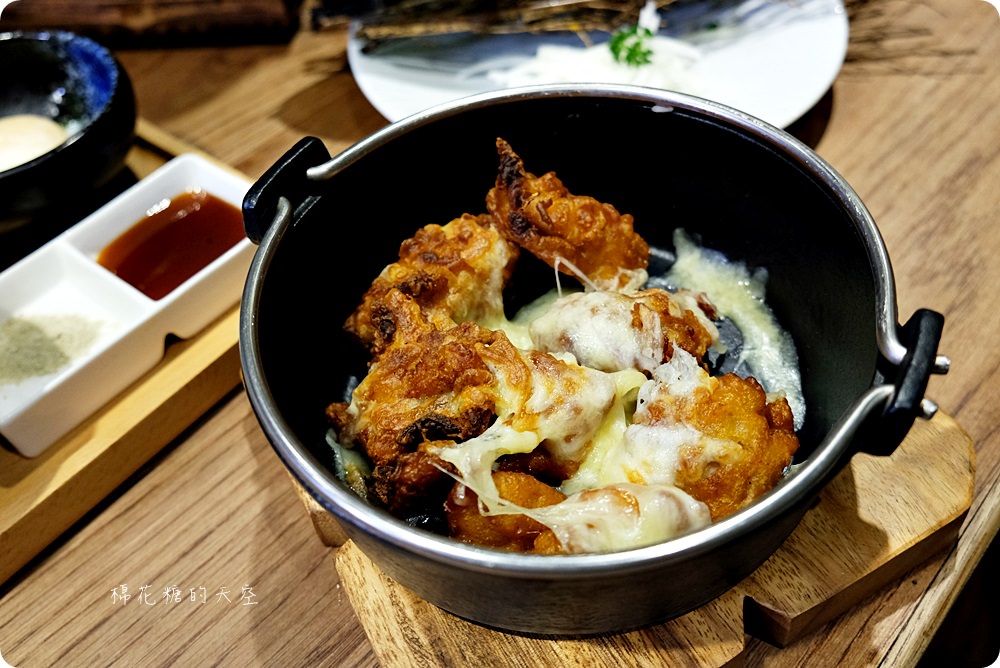 一個人也能吃韓式燒肉！彰化知名牛丁次郎坊台中首店在大里