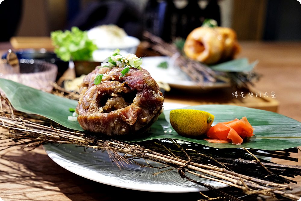 一個人也能吃韓式燒肉！彰化知名牛丁次郎坊台中首店在大里