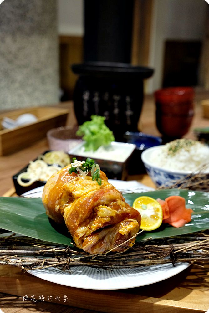 一個人也能吃韓式燒肉！彰化知名牛丁次郎坊台中首店在大里