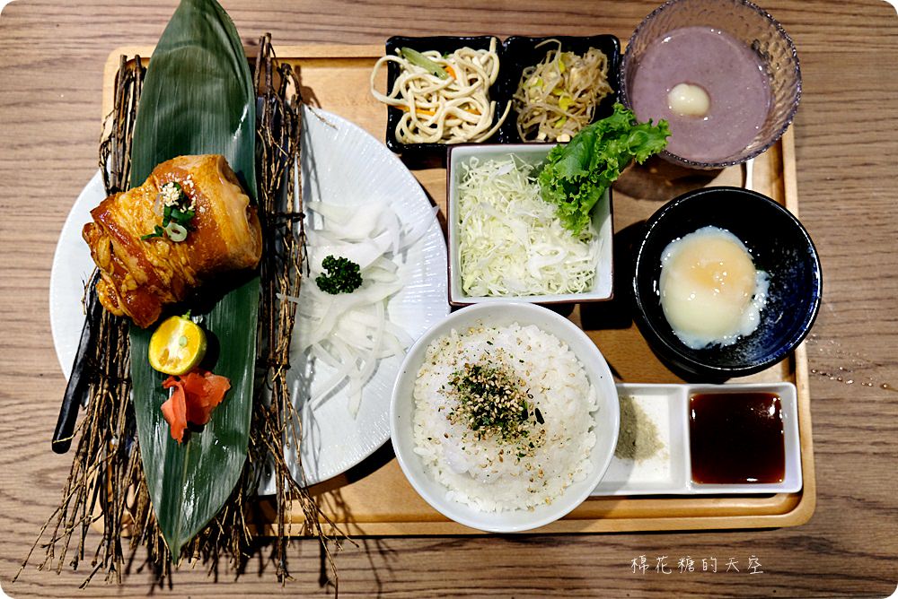 一個人也能吃韓式燒肉！彰化知名牛丁次郎坊台中首店在大里