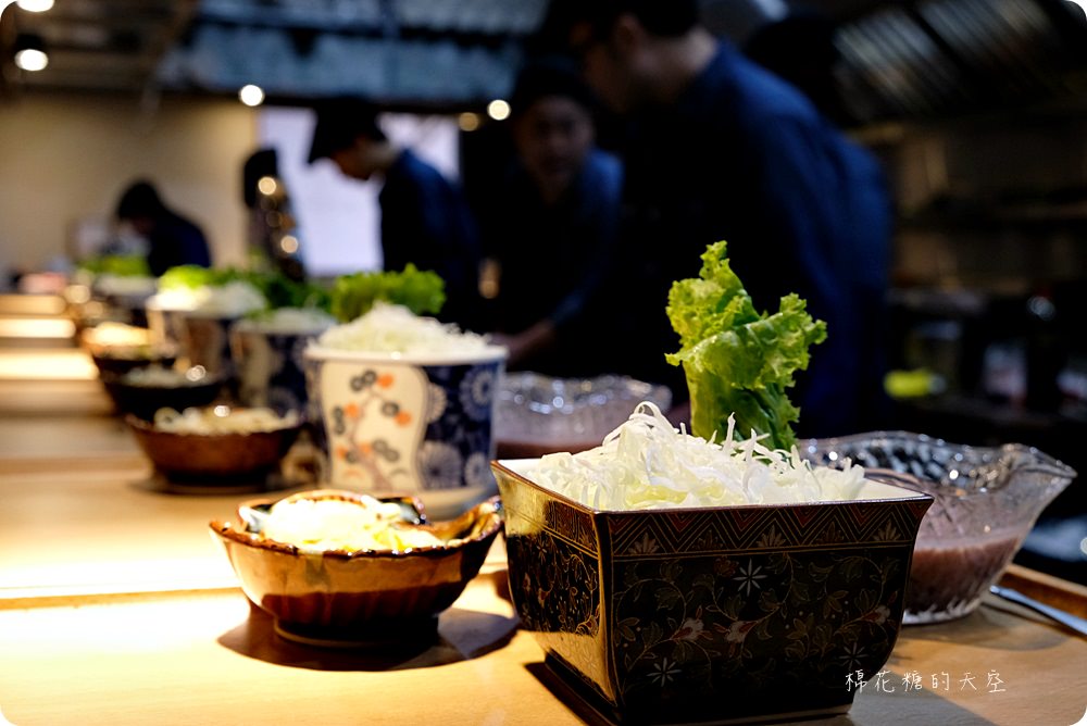 一個人也能吃韓式燒肉！彰化知名牛丁次郎坊台中首店在大里