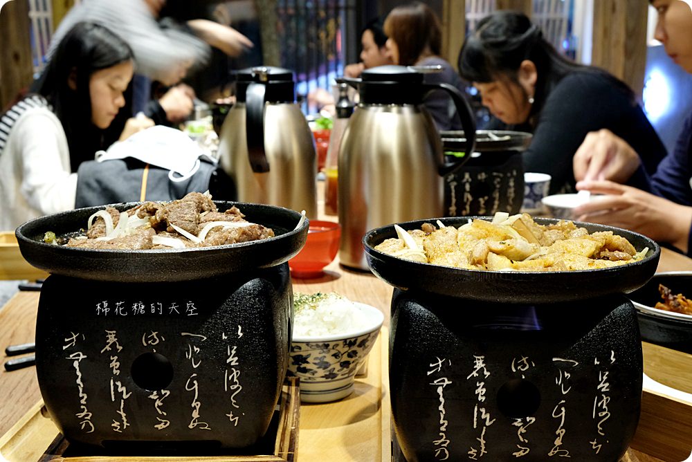 一個人也能吃韓式燒肉！彰化知名牛丁次郎坊台中首店在大里