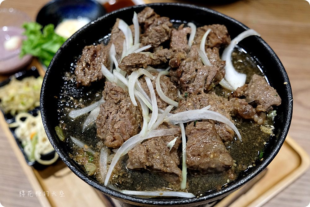 一個人也能吃韓式燒肉！彰化知名牛丁次郎坊台中首店在大里