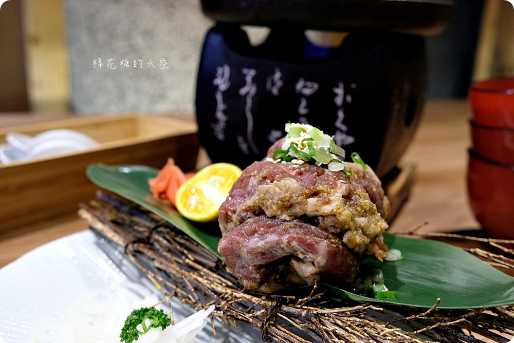 一個人也能吃韓式燒肉！彰化知名牛丁次郎坊台中首店在大里