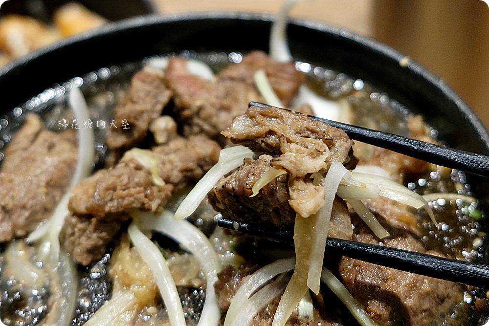 一個人也能吃韓式燒肉！彰化知名牛丁次郎坊台中首店在大里