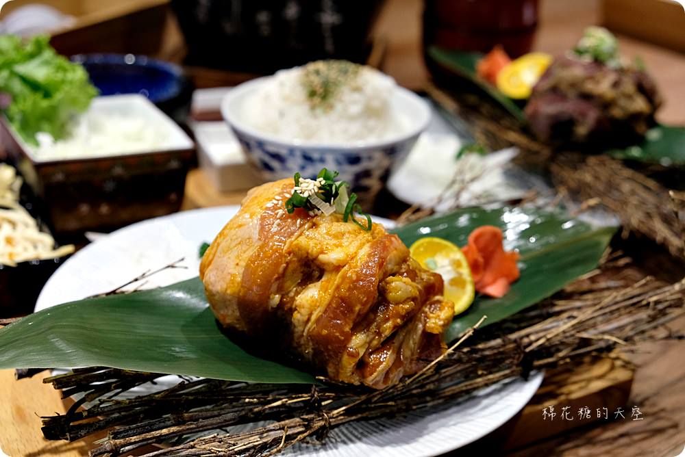 一個人也能吃韓式燒肉！彰化知名牛丁次郎坊台中首店在大里