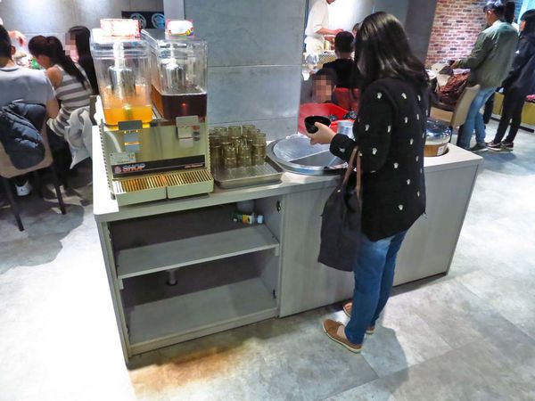 【台北美食】根萊鐵板燒-隱身在熱鬧西門町的高評價鐵板燒