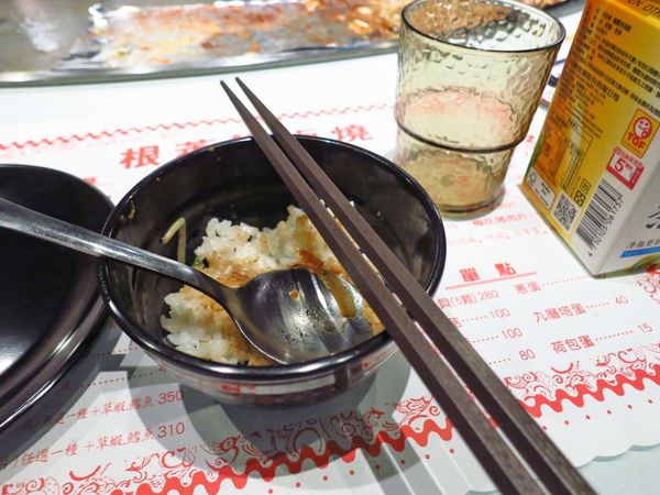 【台北美食】根萊鐵板燒-隱身在熱鬧西門町的高評價鐵板燒