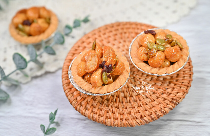 台中捷運美食推薦，不限時下午茶，居然內藏旋轉木馬，多款伴手禮可挑選 -妮妮布魯