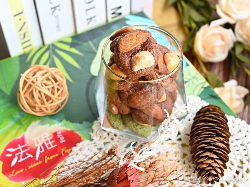 法雅|春節送禮首選,花漾禮盒絕美上市,於2023/01/15前訂購享9折,滿額再享好禮優惠~